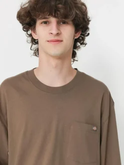 Dickies Luray Pocket Longsleeve