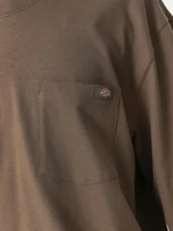 Dickies Luray Pocket Longsleeve