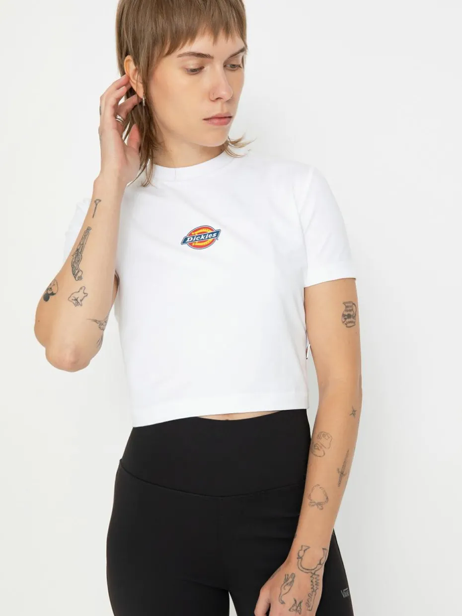Dickies Maple Valley Wmn T-Shirt
