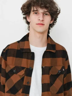 Dickies New Sacramento Hemd