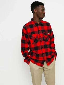 Dickies New Sacramento Hemd