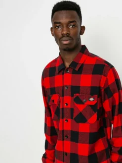 Dickies New Sacramento Hemd
