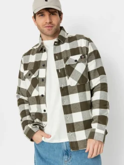 Dickies New Sacramento Hemd