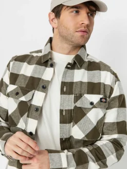 Dickies New Sacramento Hemd