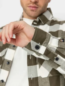 Dickies New Sacramento Hemd