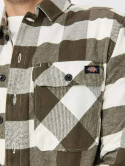Dickies New Sacramento Hemd