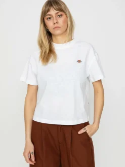 Dickies Oakport Boxy Wmn T-Shirt