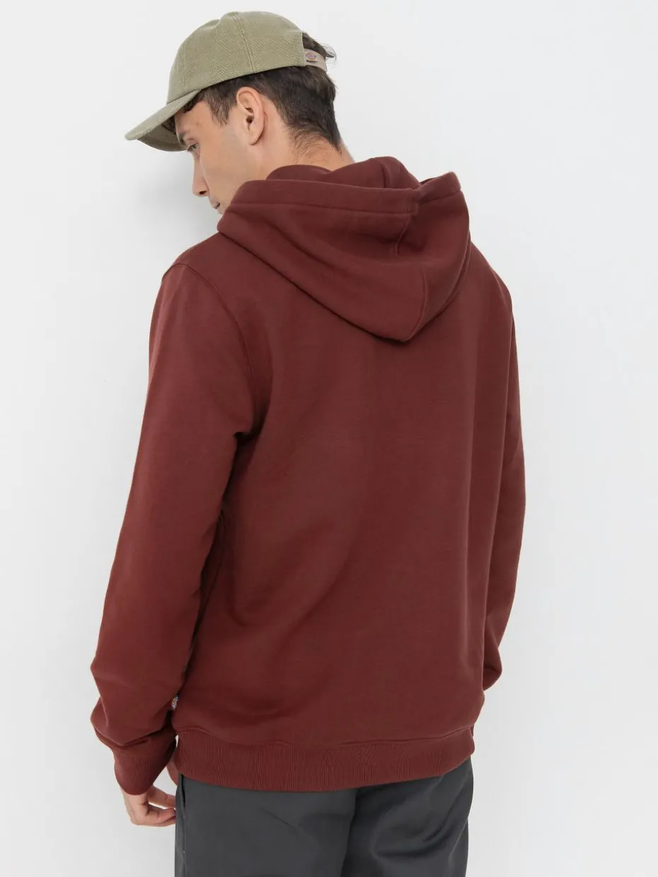 Dickies Oakport HD Hoodie