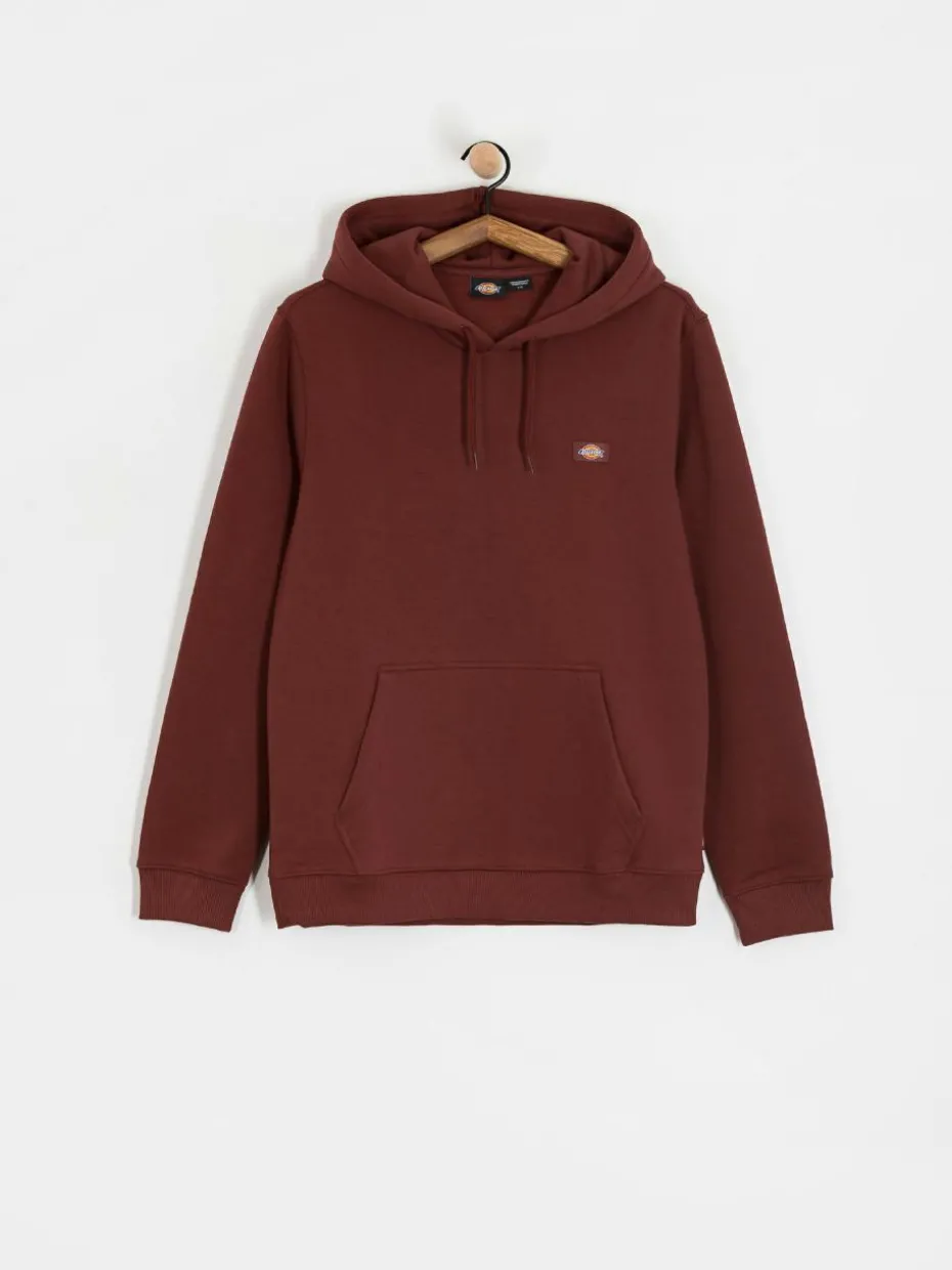 Dickies Oakport HD Hoodie