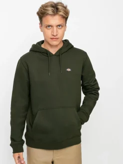 Dickies Oakport HD Hoodie