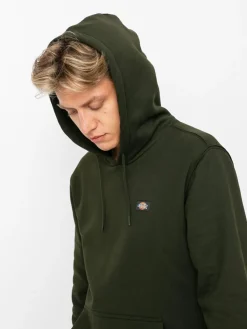 Dickies Oakport HD Hoodie