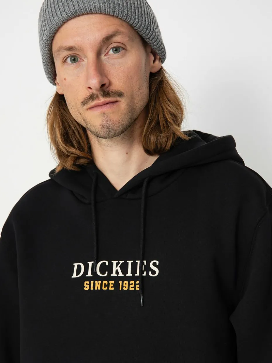 Dickies Park HD Hoodie