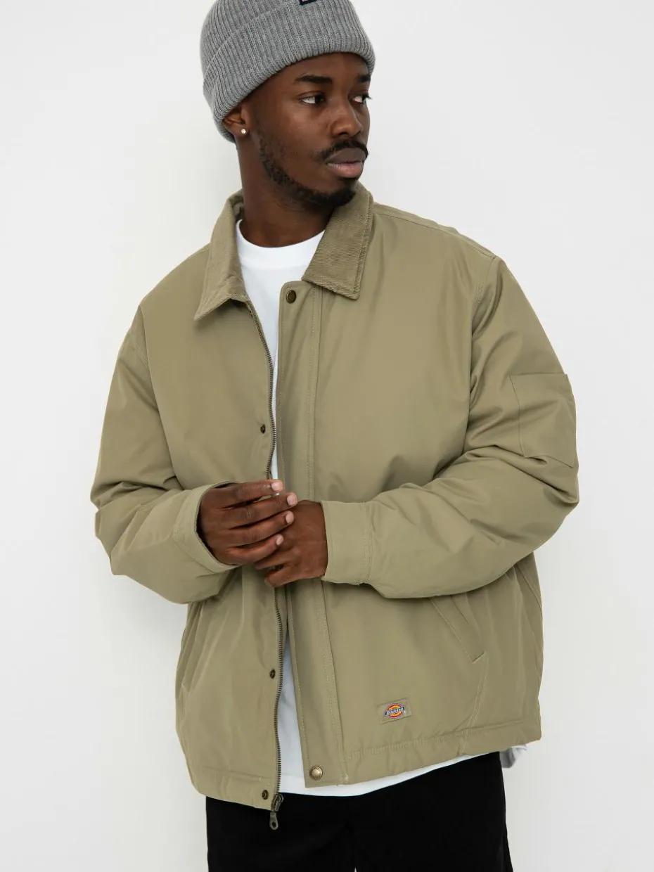 Dickies Plains Jacke