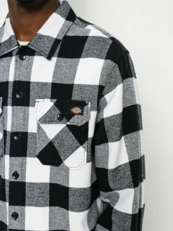 Dickies Sacramento Hemd
