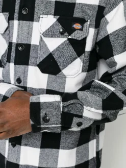 Dickies Sacramento Hemd