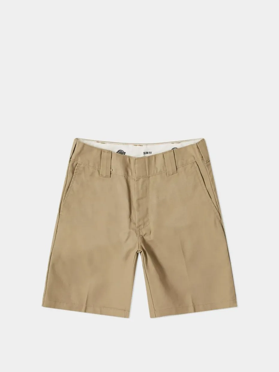Dickies Slim Fit Shorts
