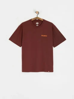 Dickies T-Shirt Burns