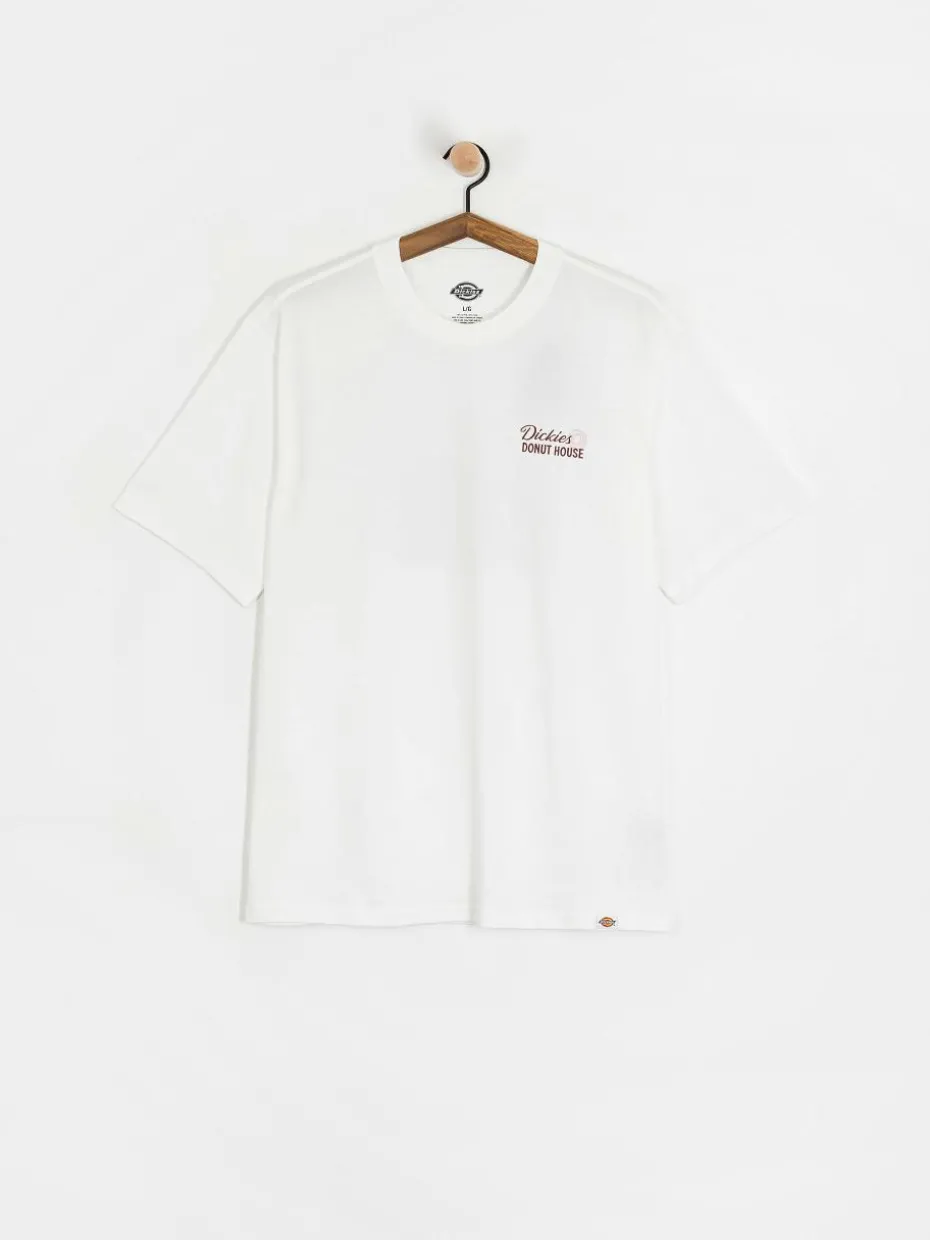 Dickies T-Shirt Donut House