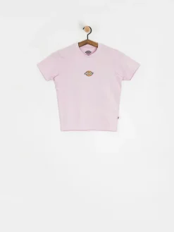 Dickies T-Shirt Maple Valley Wmn