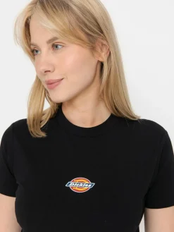 Dickies T-Shirt Maple Valley Wmn