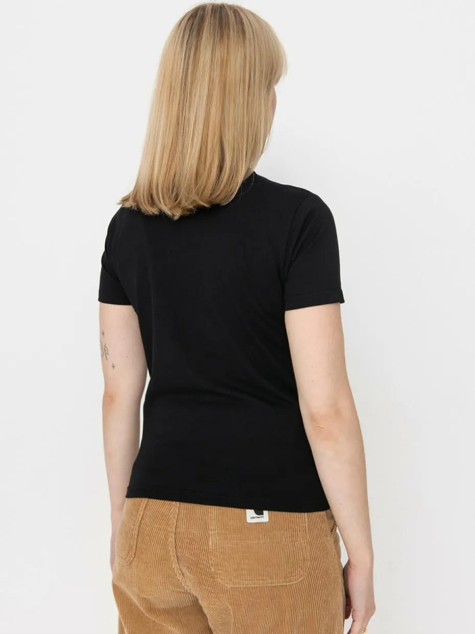 Dickies T-Shirt Maple Valley Wmn