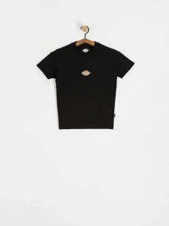 Dickies T-Shirt Maple Valley Wmn
