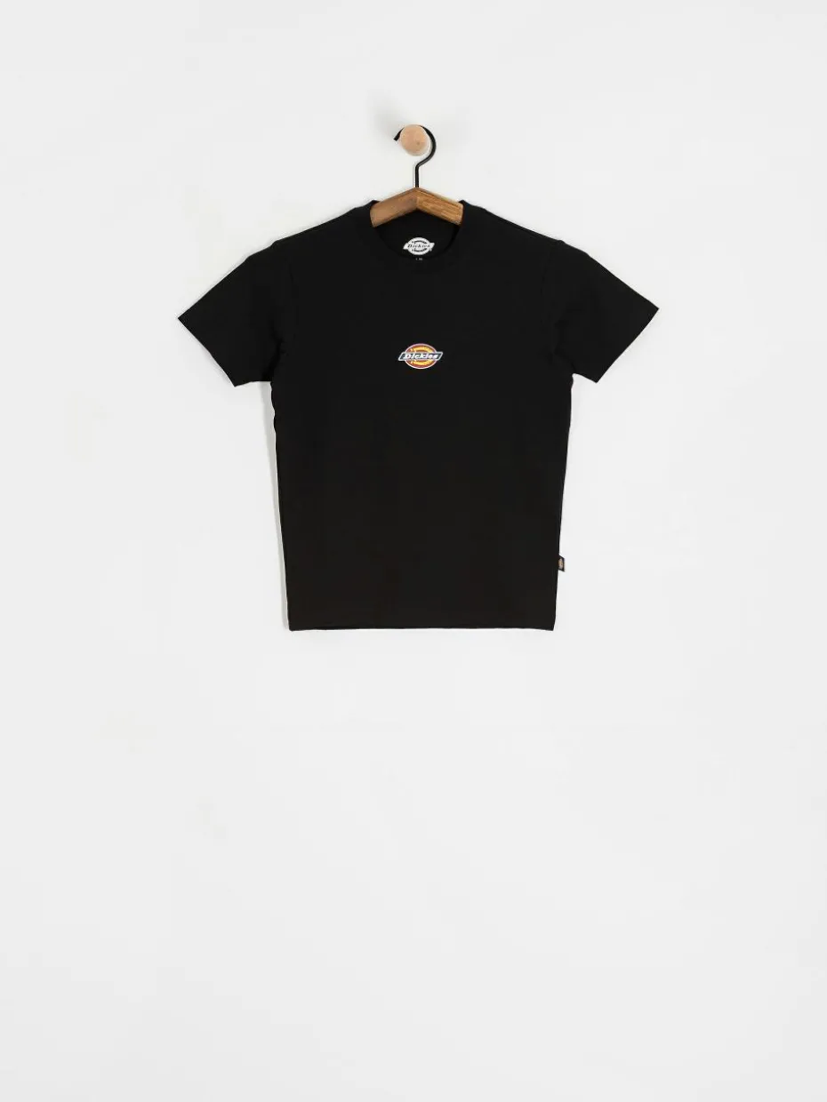 Dickies T-Shirt Maple Valley Wmn