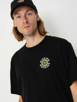 Dickies T-Shirt X Spitfire