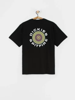 Dickies T-Shirt X Spitfire