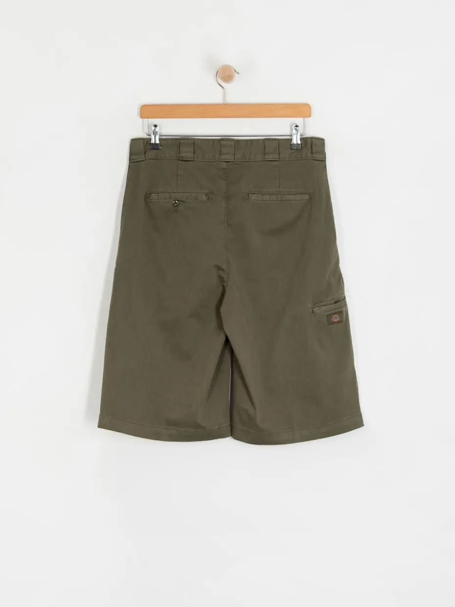 Dickies Unionville 13Inch Work Shorts