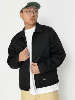 Dickies Unlined Eisenhower Jacke