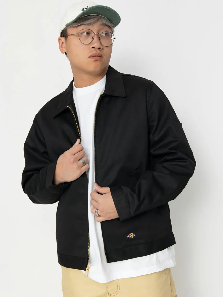 Dickies Unlined Eisenhower Jacke
