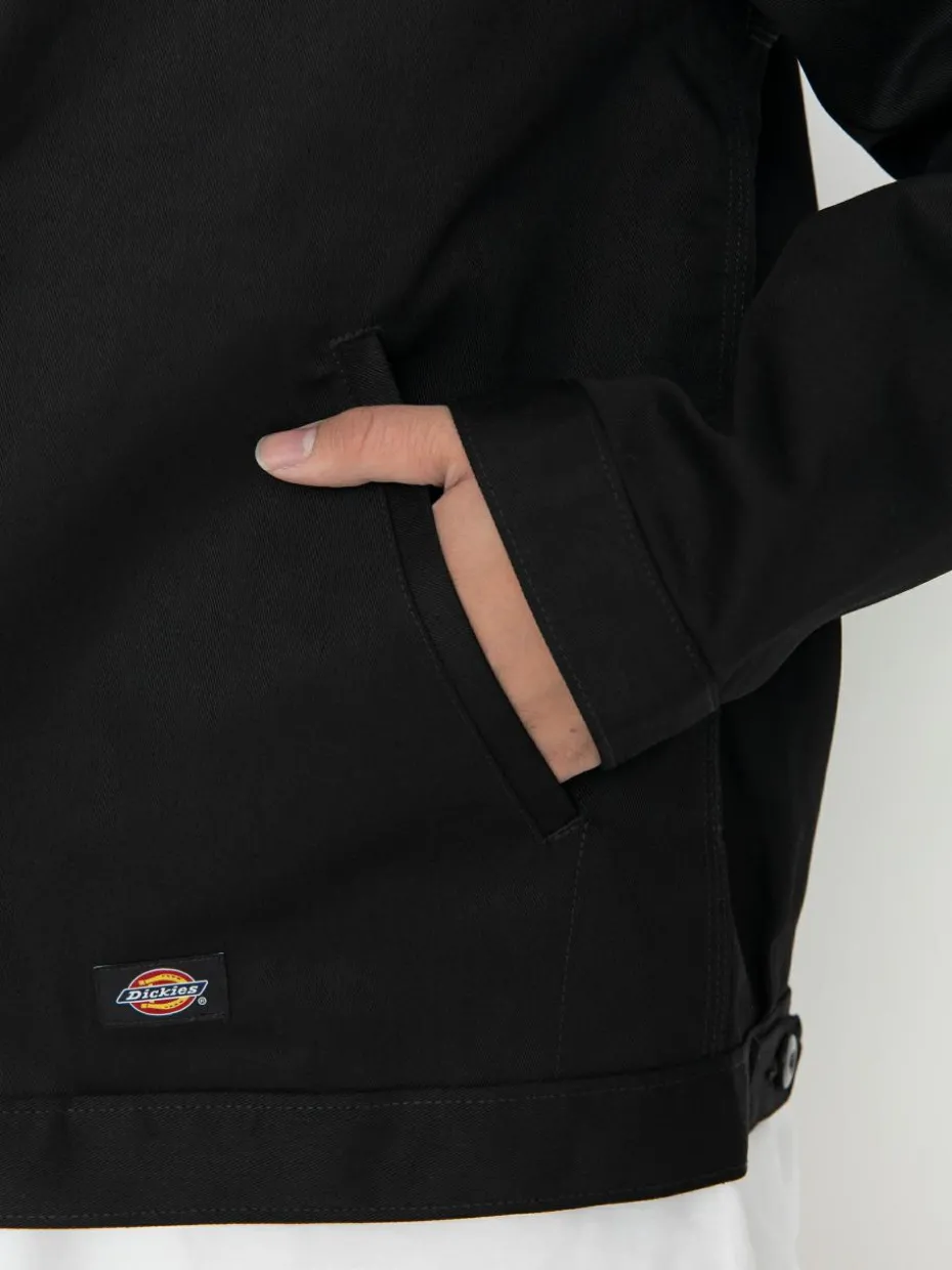 Dickies Unlined Eisenhower Jacke