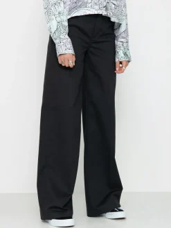 Dickies Wide Leg Wmn Hose