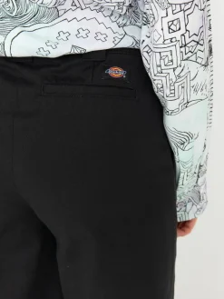 Dickies Wide Leg Wmn Hose