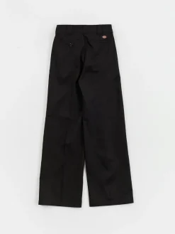 Dickies Wide Leg Wmn Hose