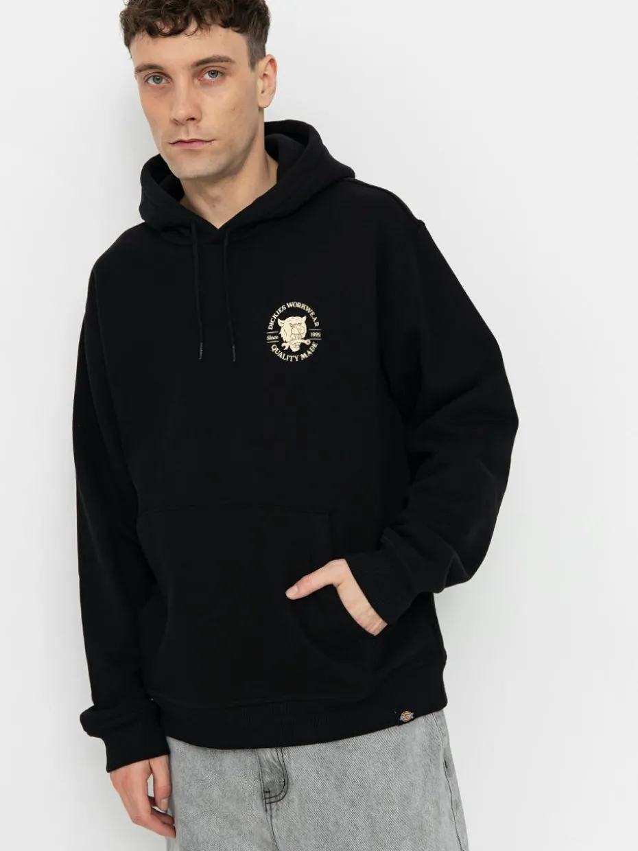 Dickies Wrench HD Hoodie