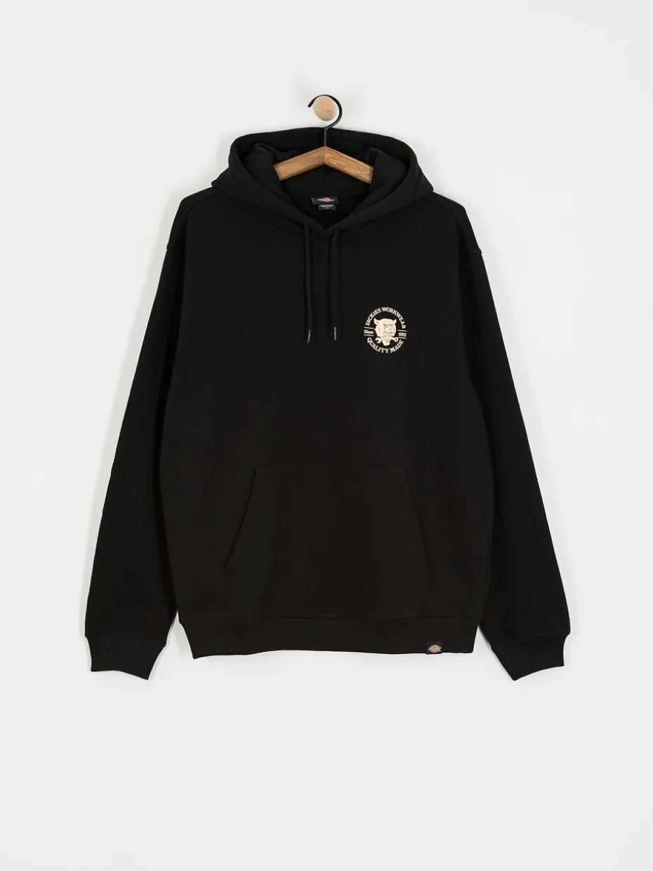 Dickies Wrench HD Hoodie