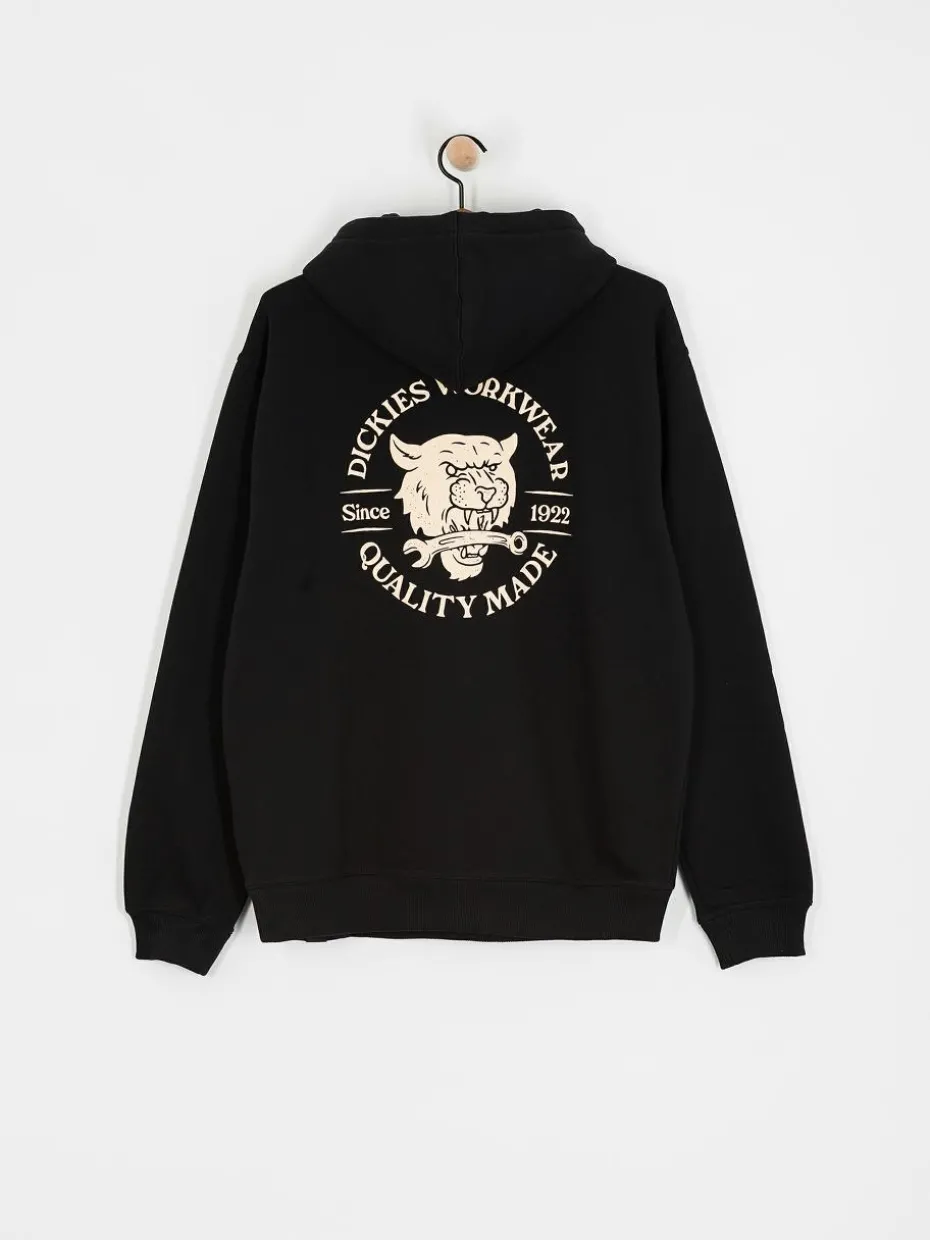 Dickies Wrench HD Hoodie