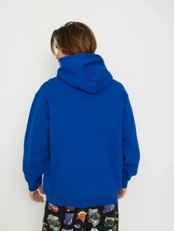 Dime Classic Small Logo HD Hoodie