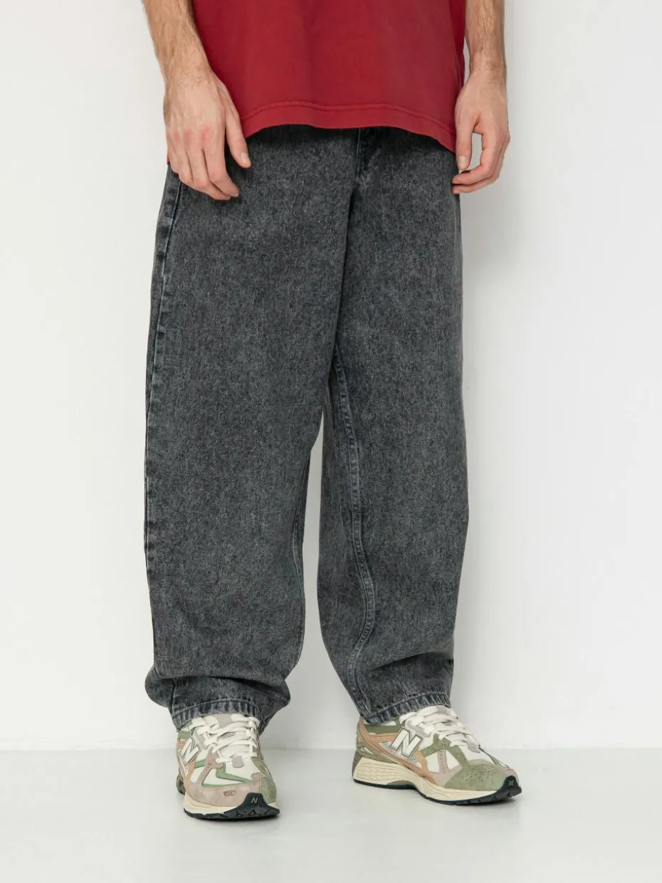 Dime Hose Classic Baggy Denim