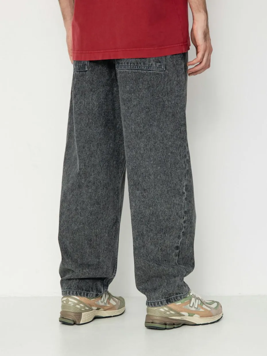 Dime Hose Classic Baggy Denim