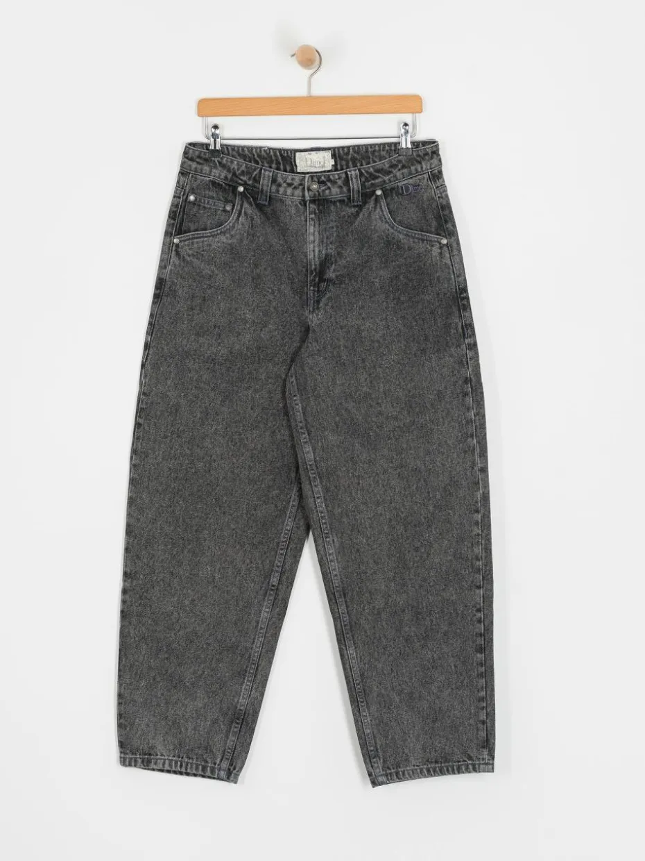 Dime Hose Classic Baggy Denim