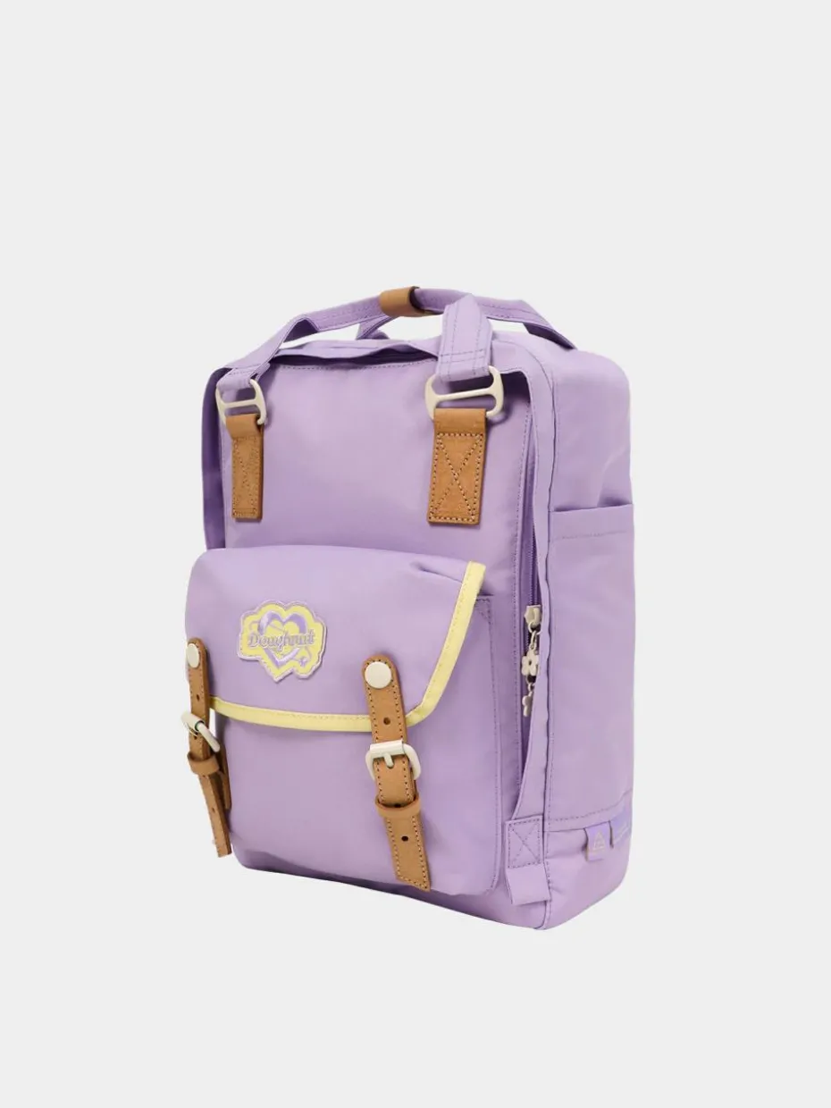 Doughnut Rucksack Macaroon Kaleido Series