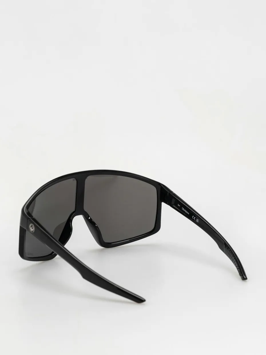 Dragon Amped Sonnenbrille