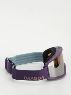 Dragon DX3 PLUS OTG Goggle
