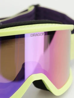 Dragon DX3 PLUS OTG Goggle