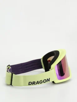 Dragon DX3 PLUS OTG Goggle