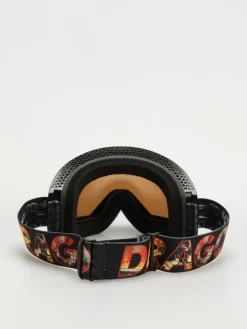 Dragon DX3 PLUS OTG Goggle