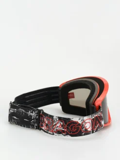 Dragon DXT OTG Goggle